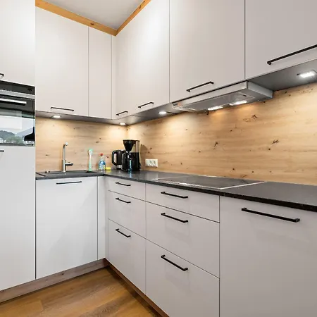 Luxus View Apartment